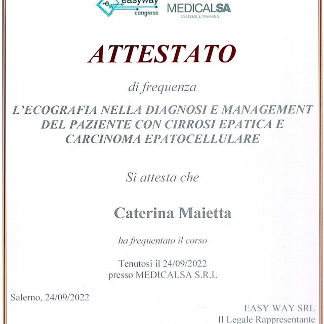 Ingrandire l'immagine: certificate 3