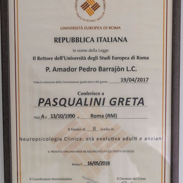 Ingrandire l'immagine: certificate 2