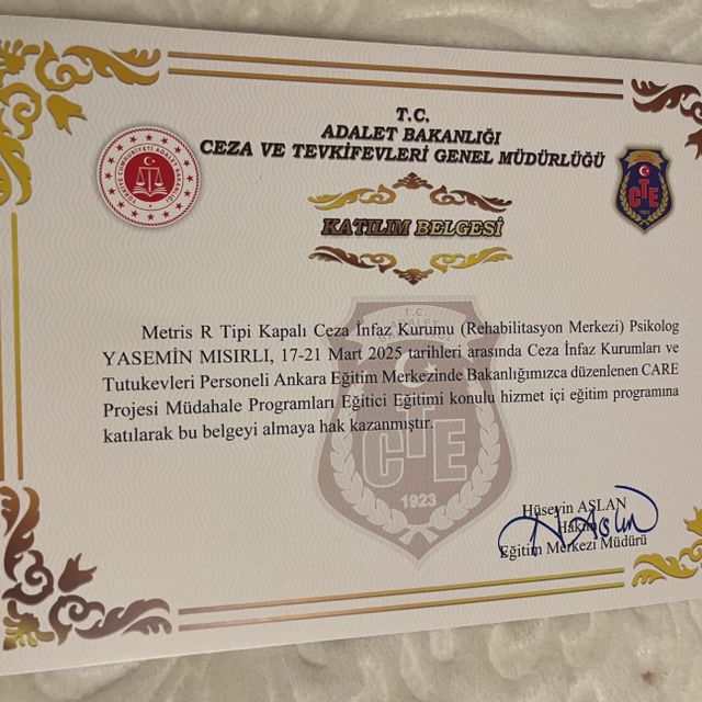 Resmi büyüt: certificate 14