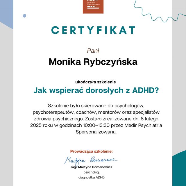 Powiększ obraz: certificate 4