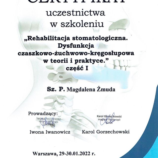 Powiększ obraz: certificate 5