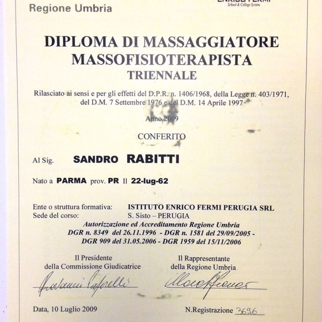 Ingrandire l'immagine: certificate 1