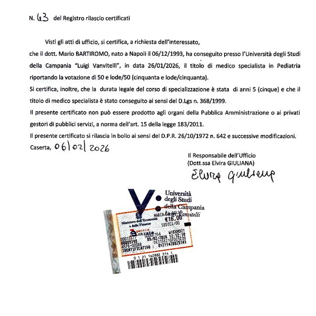 Ingrandire l'immagine: certificate 2