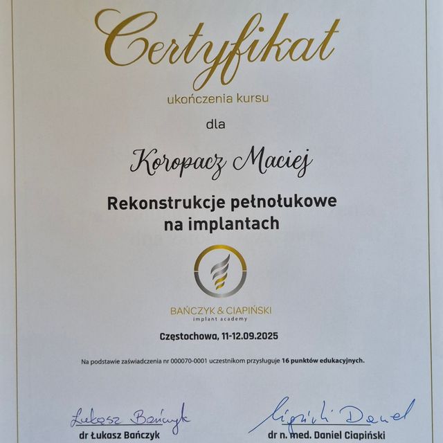 Powiększ obraz: certificate 7