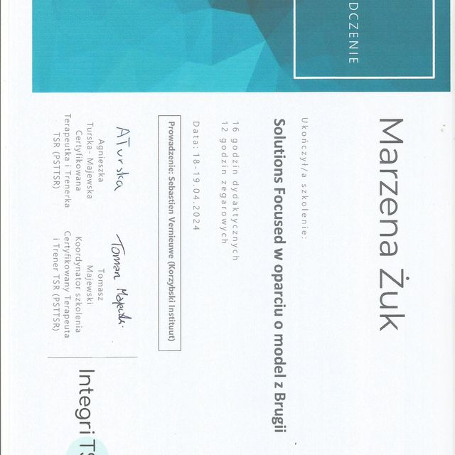 Powiększ obraz: certificate 5
