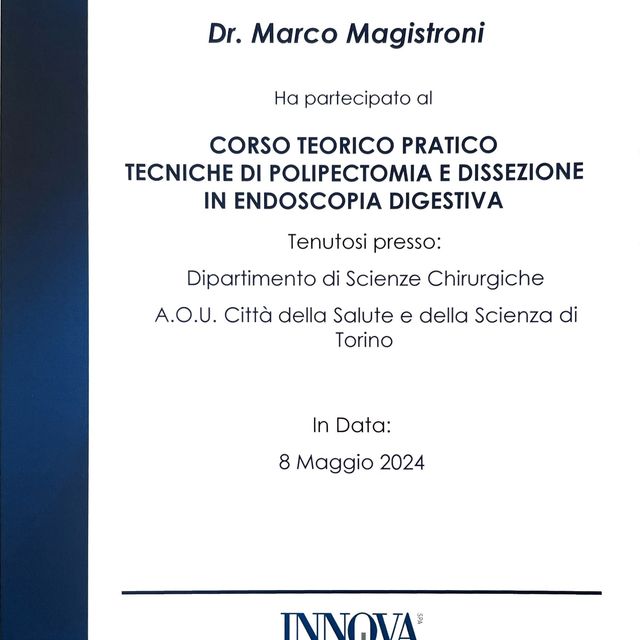 Ingrandire l'immagine: certificate 1