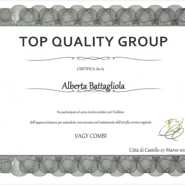Ingrandire l'immagine: certificate 2