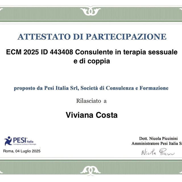 Ingrandire l'immagine: certificate 3