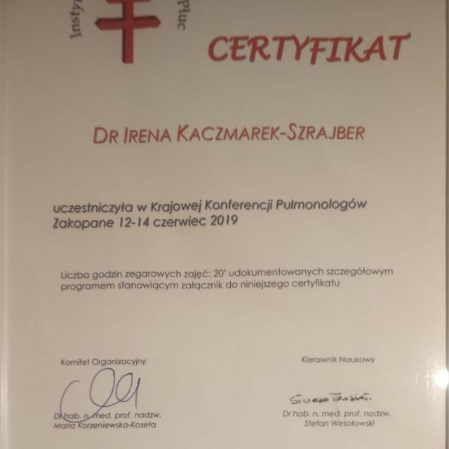 Powiększ obraz: certificate 7