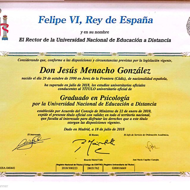 Acercar imagen: certificate 1