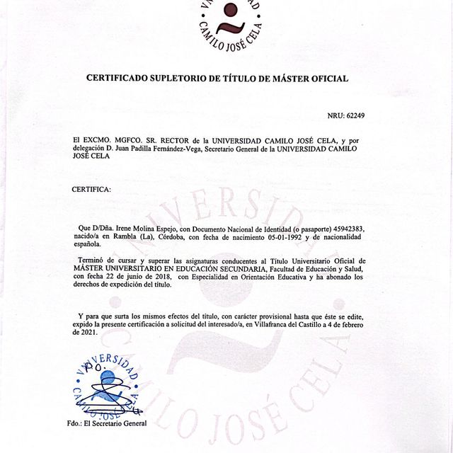 Acercar imagen: certificate 4