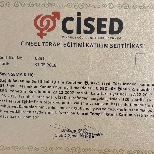 Resmi büyüt: certificate 18