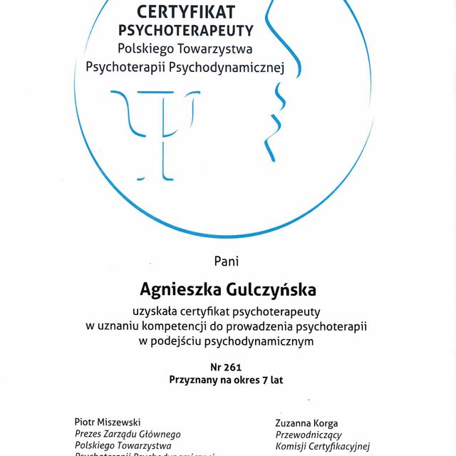 Powiększ obraz: certificate 3