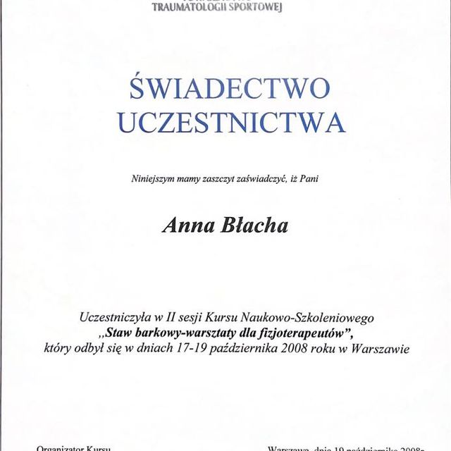 Powiększ obraz: certificate 4