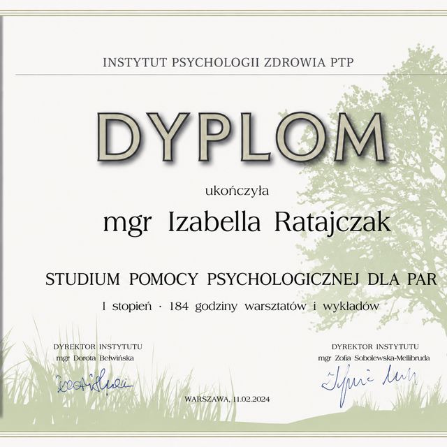 Powiększ obraz: certificate 1