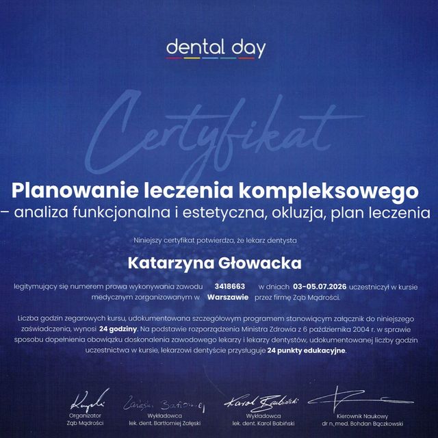 Powiększ obraz: certificate 1