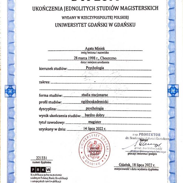 Powiększ obraz: certificate 1