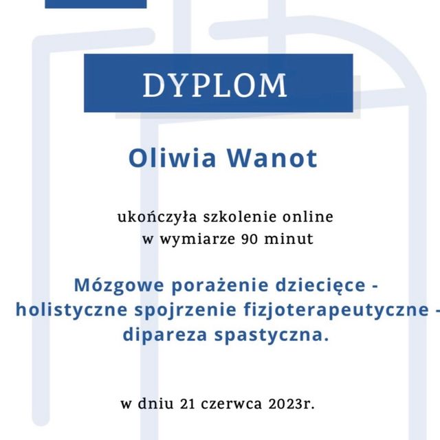 Powiększ obraz: certificate 69