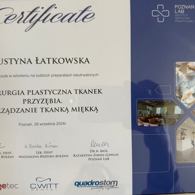 Powiększ obraz: certificate 5