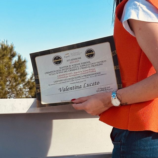 Ingrandire l'immagine: certificate 3