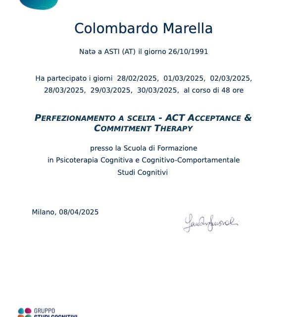 Ingrandire l'immagine: certificate 5