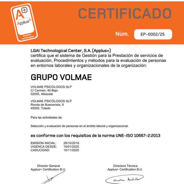 Acercar imagen: certificate 1