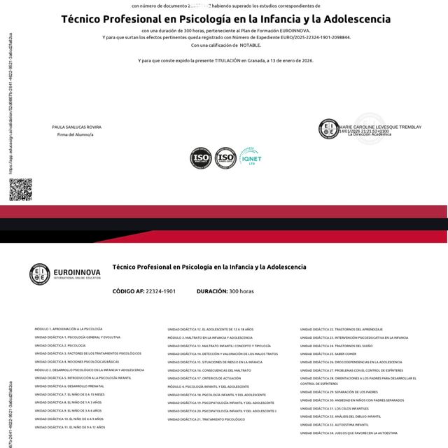 Acercar imagen: certificate 1