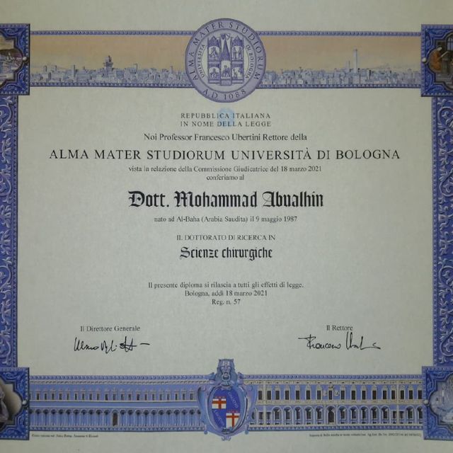 Ingrandire l'immagine: certificate 2