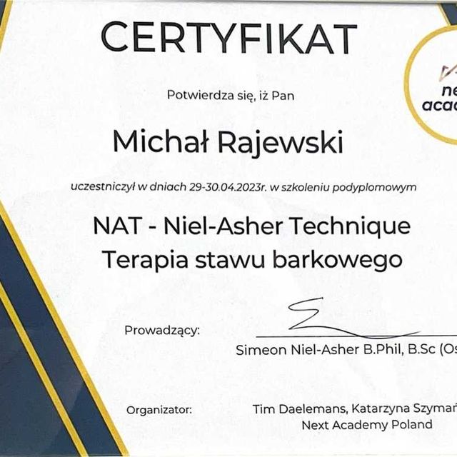 Powiększ obraz: certificate 1