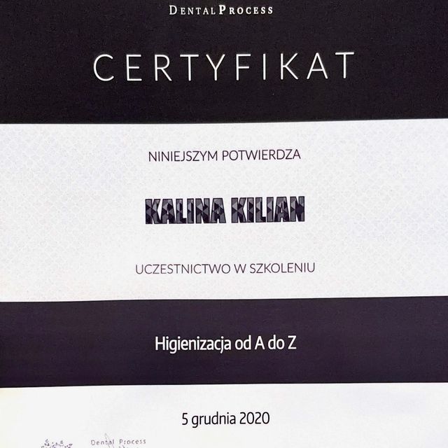 Powiększ obraz: certificate 1