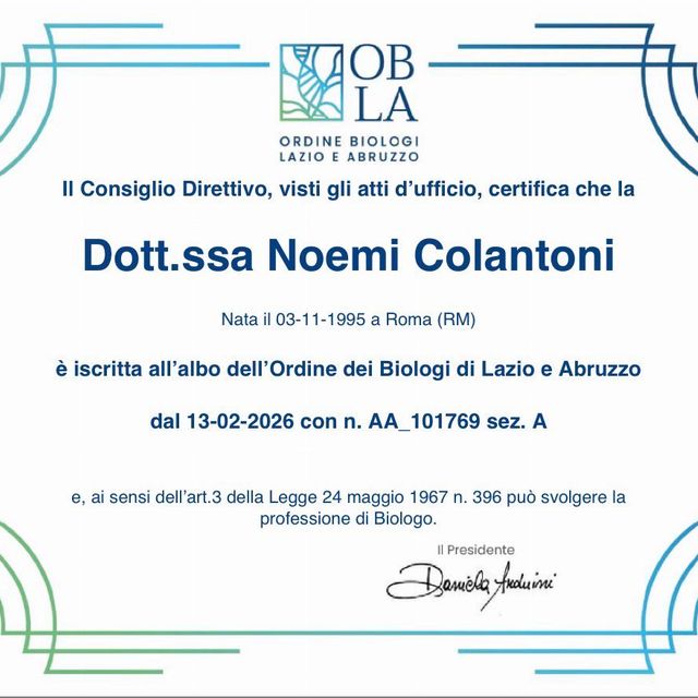 Ingrandire l'immagine: certificate 1
