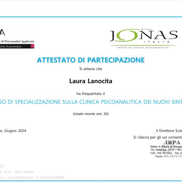 Ingrandire l'immagine: certificate 13