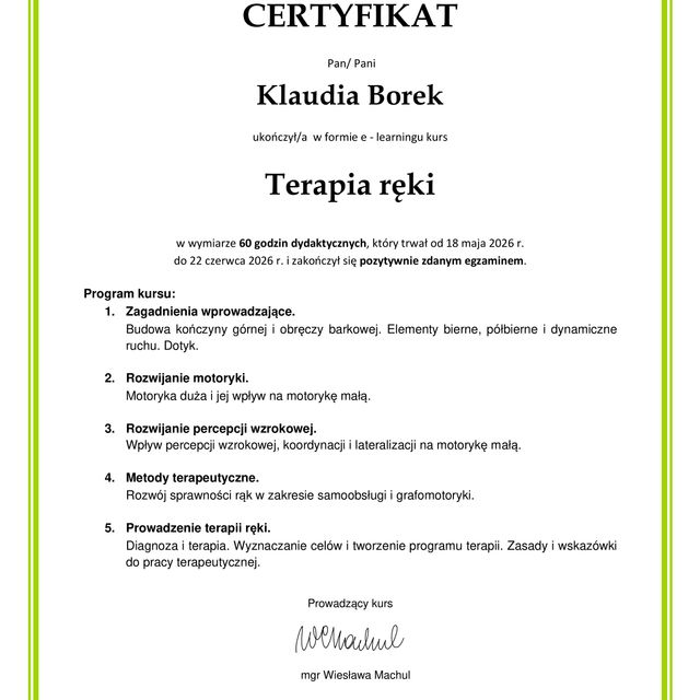 Powiększ obraz: certificate 2