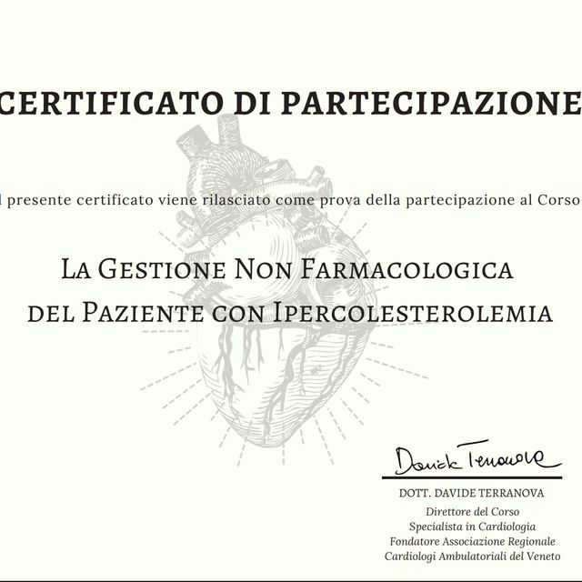 Ingrandire l'immagine: certificate 1