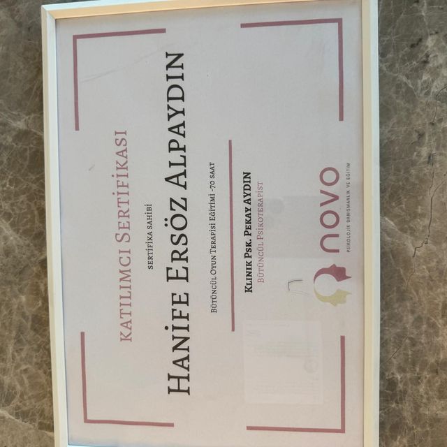 Resmi büyüt: certificate 4