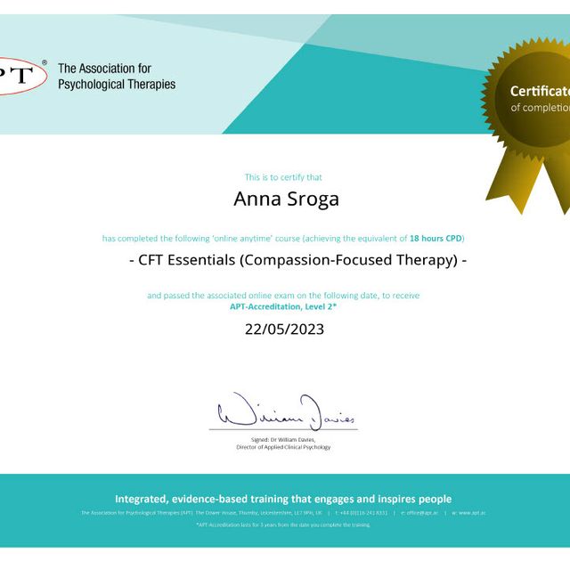 Powiększ obraz: certificate 5