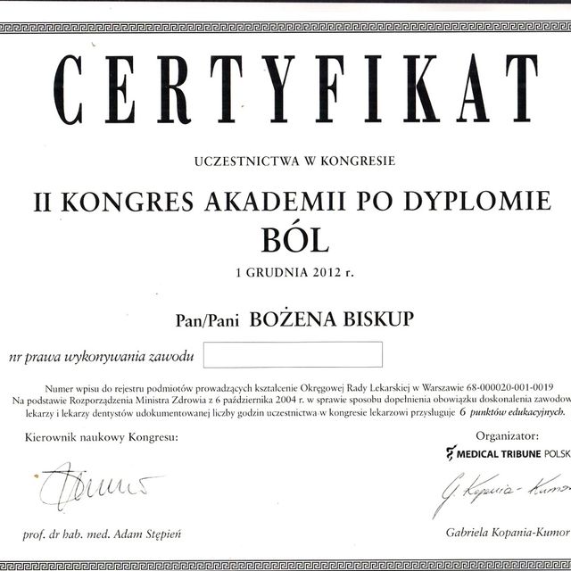 Powiększ obraz: certificate 1
