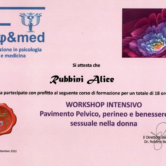 Ingrandire l'immagine: certificate 6