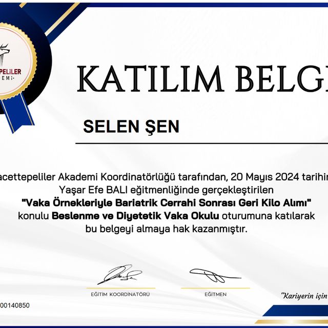 Resmi büyüt: certificate 8