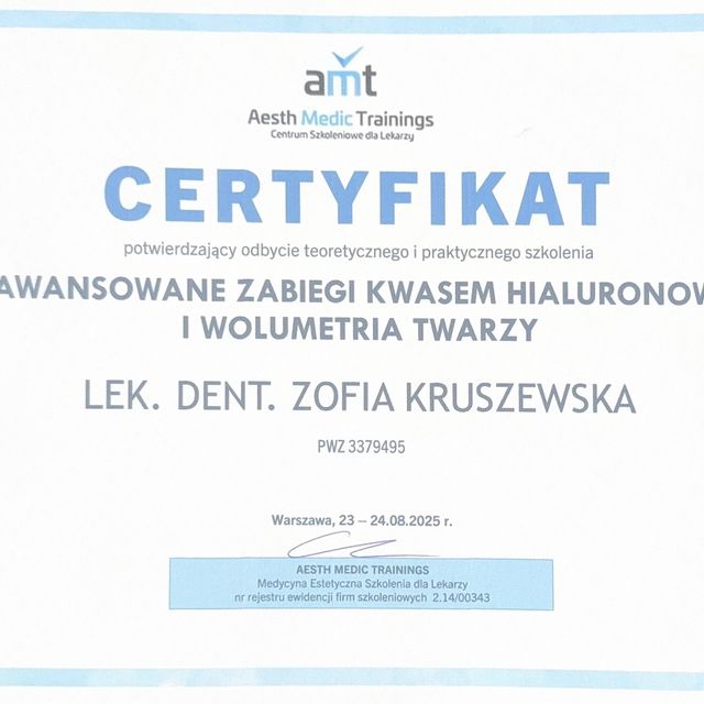 Powiększ obraz: certificate 10
