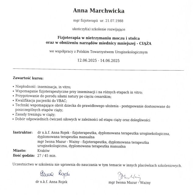 Powiększ obraz: certificate 1