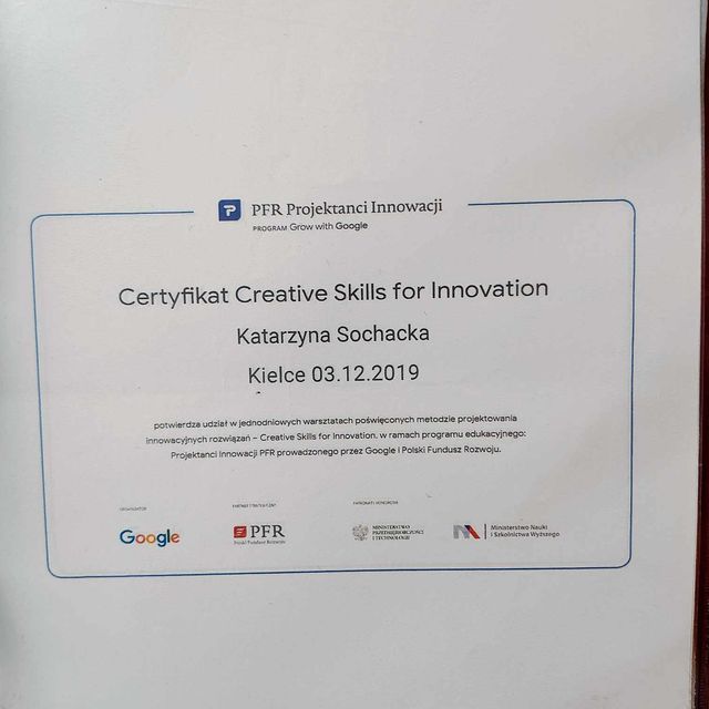 Powiększ obraz: certificate 3