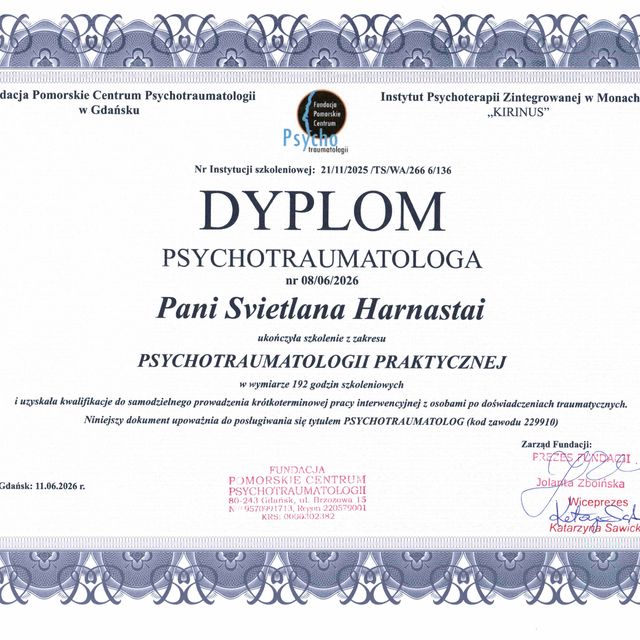 Powiększ obraz: certificate 1