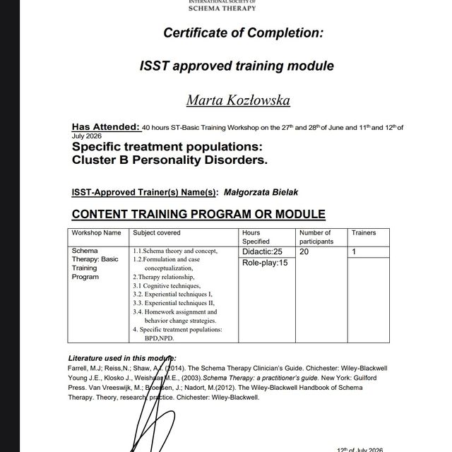 Powiększ obraz: certificate 52