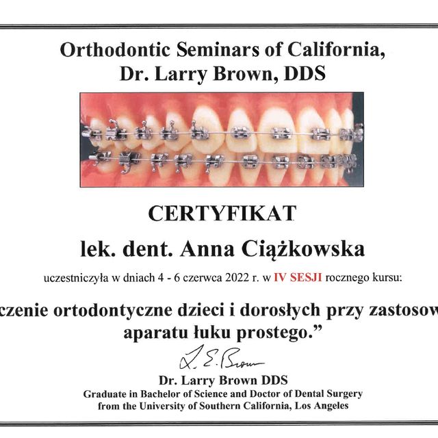 Powiększ obraz: certificate 11