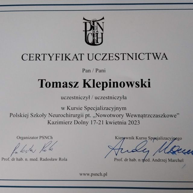 Powiększ obraz: certificate 5