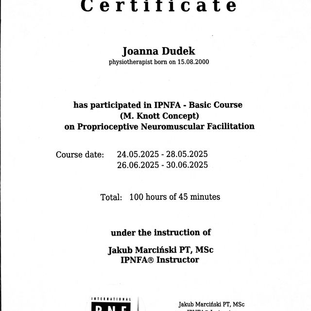 Powiększ obraz: certificate 7