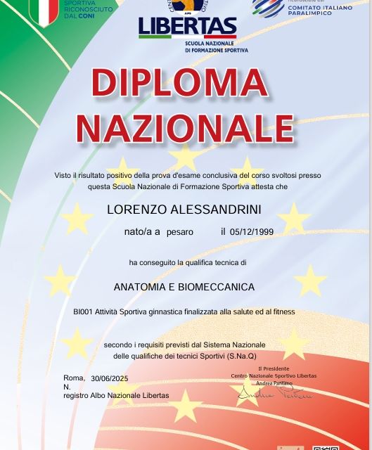 Ingrandire l'immagine: certificate 1