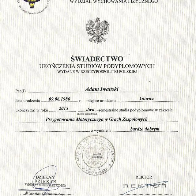 Powiększ obraz: certificate 24