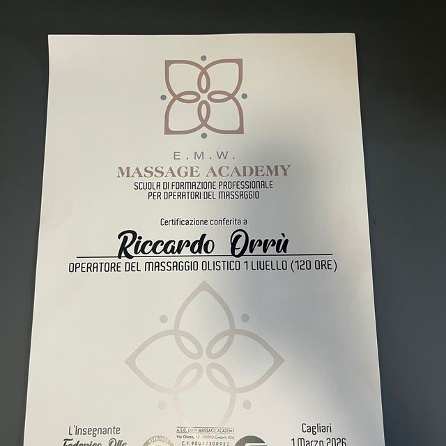 Ingrandire l'immagine: certificate 3